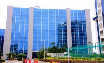 Innov8 - Prestige Tech Platina 2